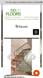 Mobile Screenshot of domyfloors.com